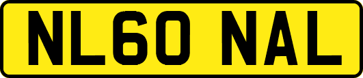 NL60NAL