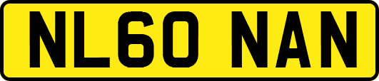NL60NAN