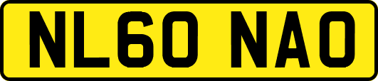 NL60NAO