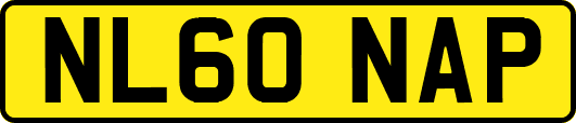 NL60NAP