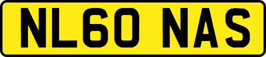 NL60NAS