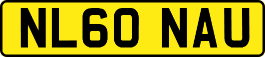 NL60NAU
