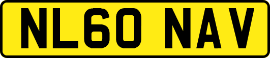 NL60NAV