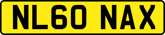 NL60NAX
