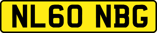 NL60NBG