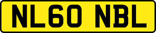 NL60NBL