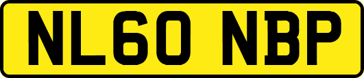 NL60NBP