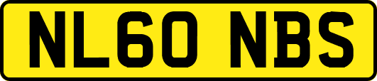 NL60NBS