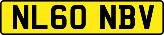 NL60NBV