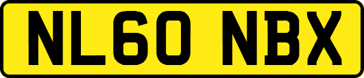 NL60NBX