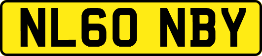 NL60NBY