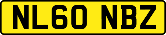 NL60NBZ