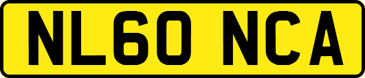 NL60NCA