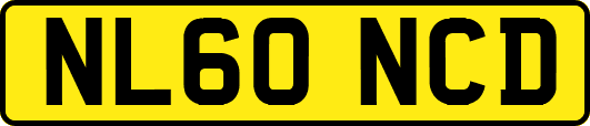 NL60NCD