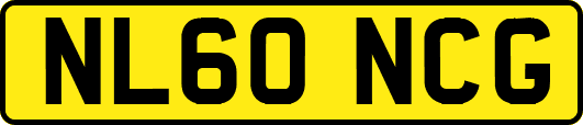 NL60NCG