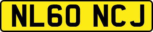 NL60NCJ
