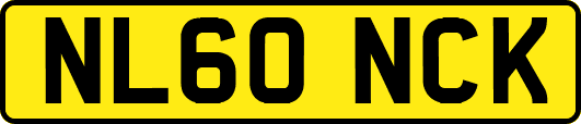 NL60NCK
