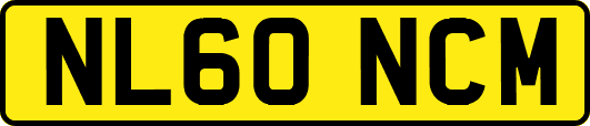 NL60NCM