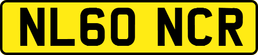 NL60NCR