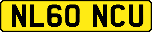 NL60NCU