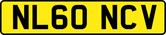 NL60NCV