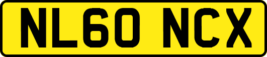 NL60NCX