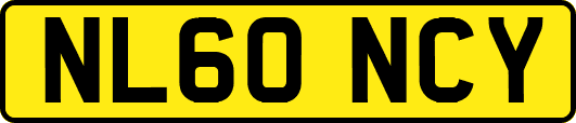 NL60NCY