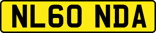 NL60NDA