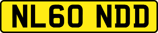 NL60NDD