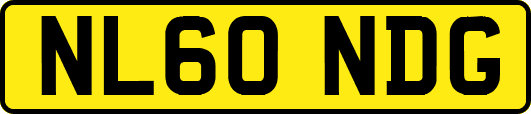 NL60NDG