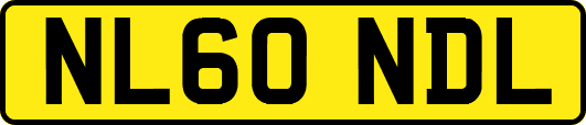 NL60NDL