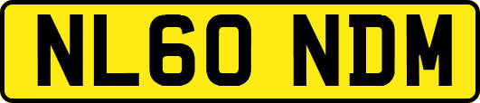 NL60NDM