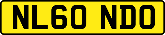NL60NDO