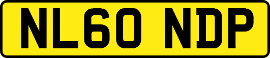 NL60NDP