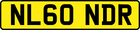 NL60NDR