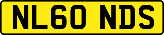 NL60NDS