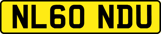 NL60NDU