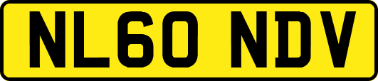 NL60NDV