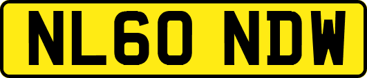 NL60NDW