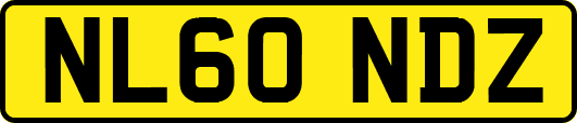 NL60NDZ