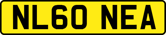 NL60NEA
