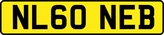NL60NEB