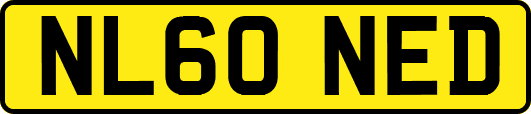 NL60NED