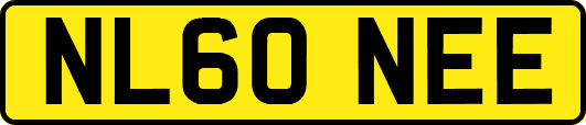 NL60NEE