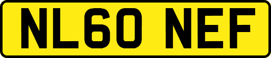 NL60NEF