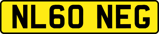 NL60NEG