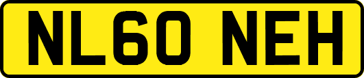 NL60NEH