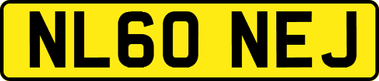 NL60NEJ