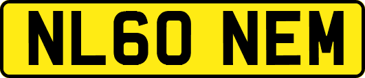 NL60NEM
