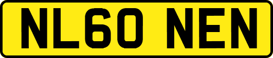 NL60NEN